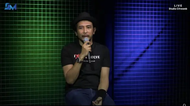 [Fimela] Piyu Padi Reborn