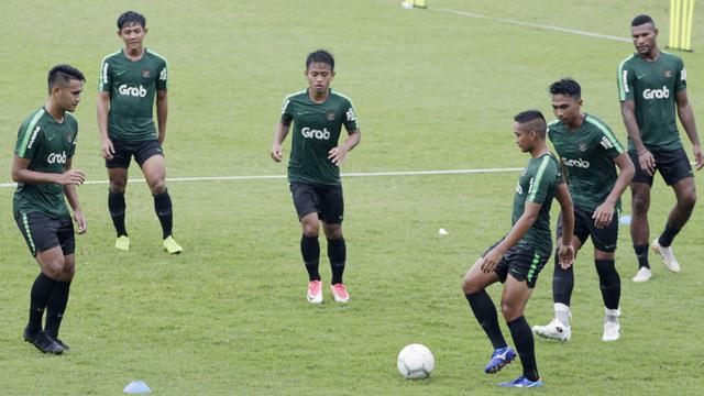 Timnas Indonesia U-22