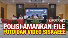 Polda Daerah Istimewa Yogyakarta (DIY) baru saja menggelar konferensi pers terkait penangkapan Siskaee, Selasa (07/12/21). Dalam konferensi pers tersebut polisi mengungkap Siskaeee telah berhasil meraup keuntungan hingga Rp 2 miliar dari hasil penjua...