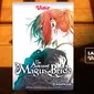 Anime Terbaru The Ancient Magus' Bride Season 2 bisa disaksikan di aplikasi Vidio gratis untuk episdoe 1. (Dok. Vidio)