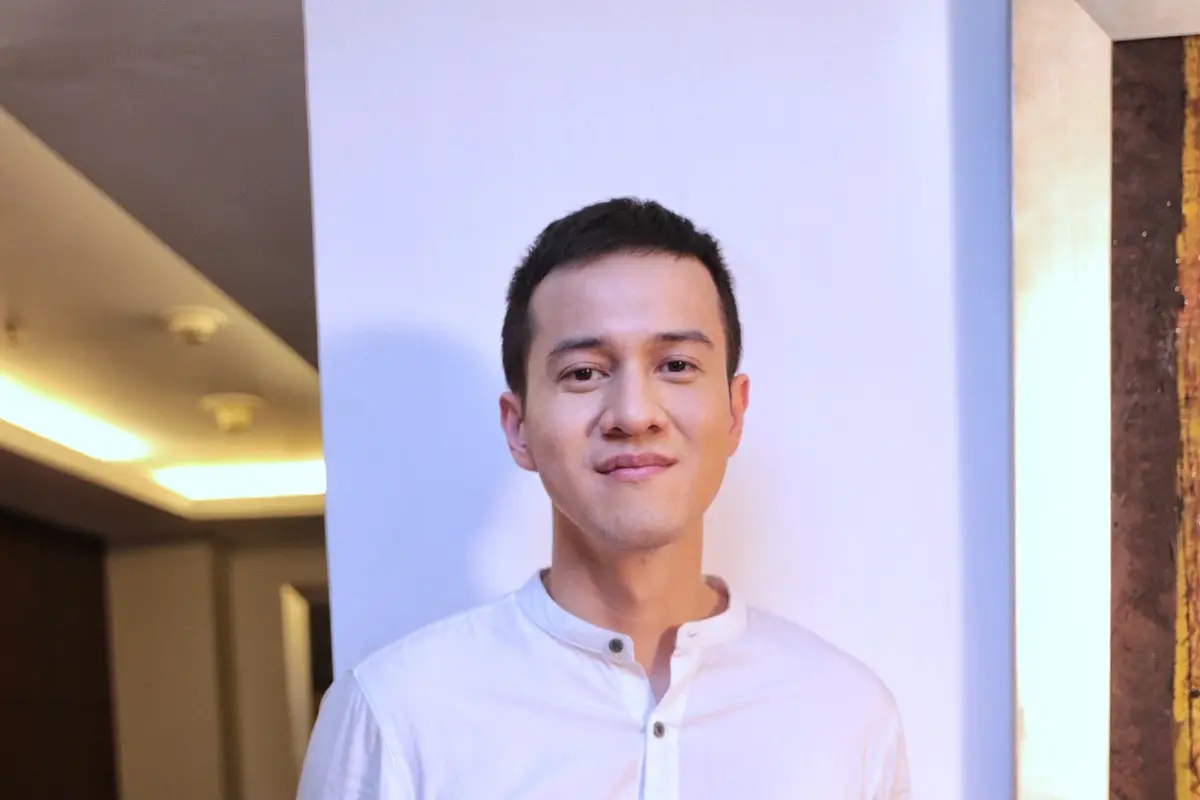 [Bintang] Herjunot Ali