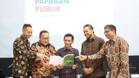 RUPST PT Petrosea Tbk (PTRO) memutuskan membagikan dividen 2022 pada Senin, (15/5/2023). (Foto: Istimewa)