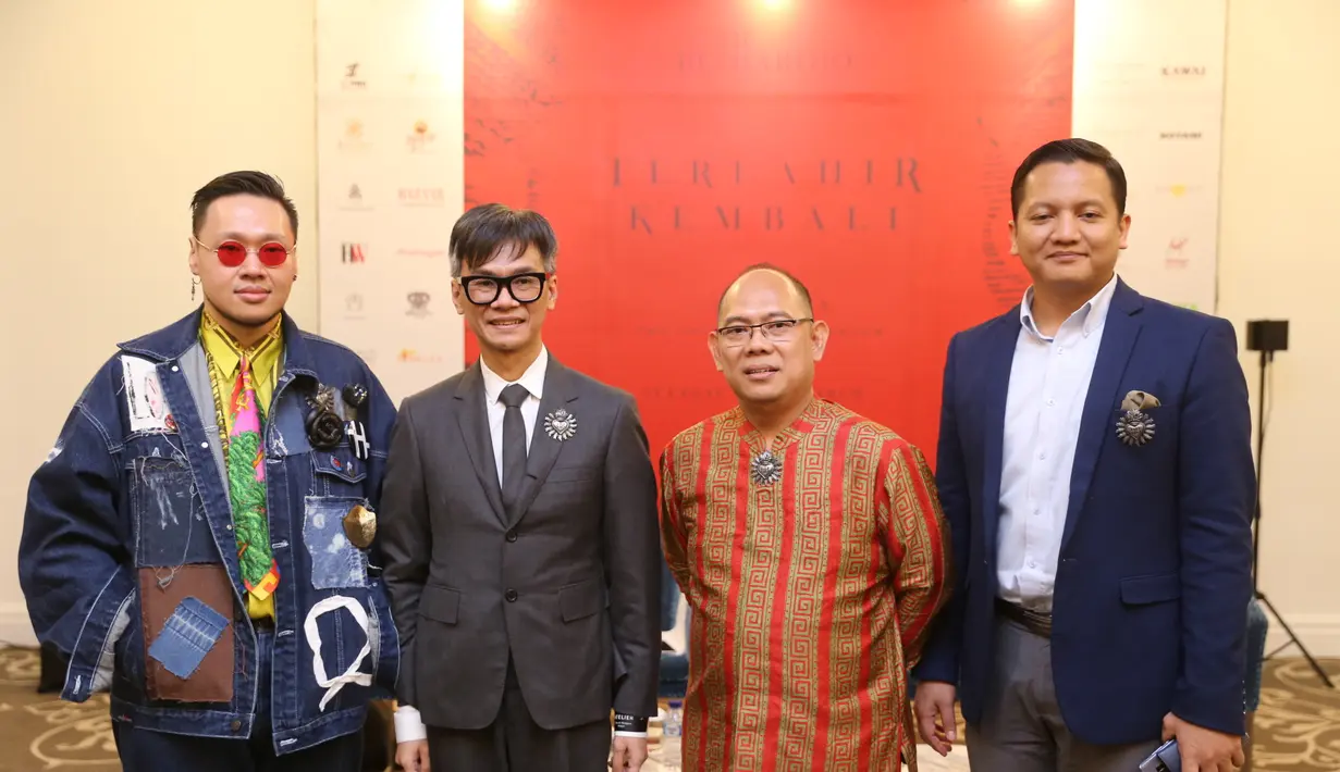 (Adrian Putra/Fimela.com)