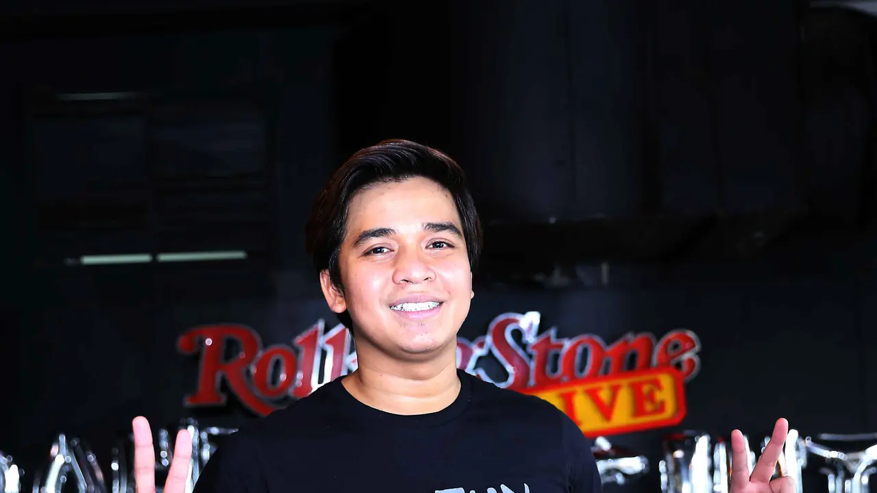 [Bintang] Billy Syahpura