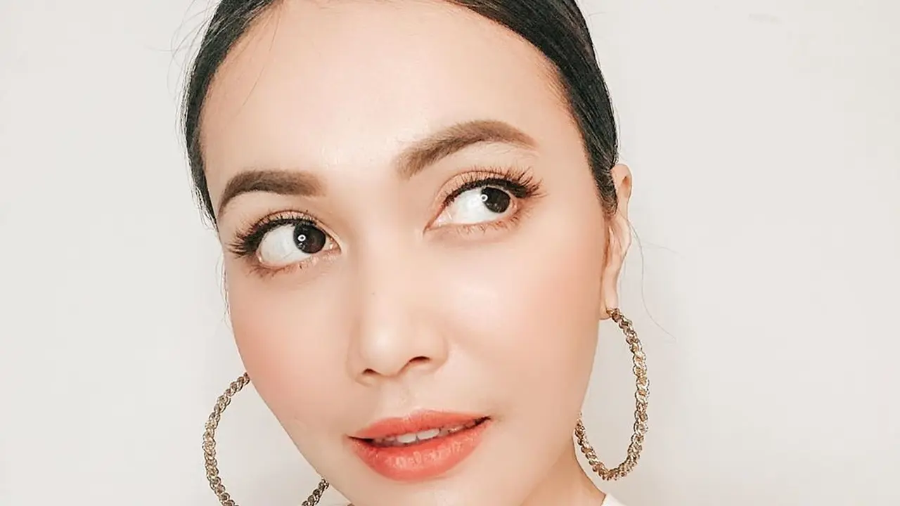 Denada. (Foto: Instagram @denadaindonesia)