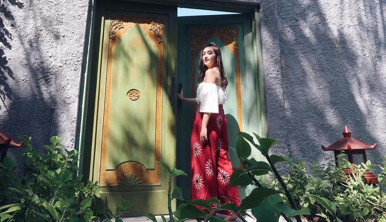 (Instagram/rantymaria)