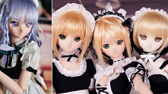 Foto: wolfheinrich's world