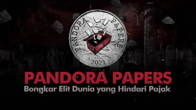 Pandora Papers jadi perbincangan di media sosial usai menyeret nama sejumlah pejabat dan politisi di seluruh dunia.