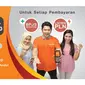 Guna mensosialisasikan produk e-Money yang aman & praktis, TrueMoney menggelar kampanye promo akhir tahun bertajuk "Saatnya Menjadi Besar."