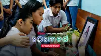 Sinopsis Vidio Original Series SOSMED Episode 10: Kematian Aqeela