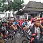 Tour De Linggarjati 2017 (Panji Prayitno)