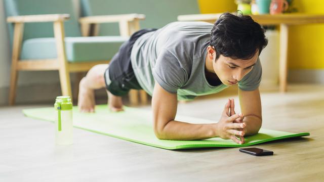 5 Hal Penting yang Perlu Dilakukan untuk Melatih Stamina dalam Bermain Sepak Bola (4)