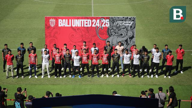 Bali United