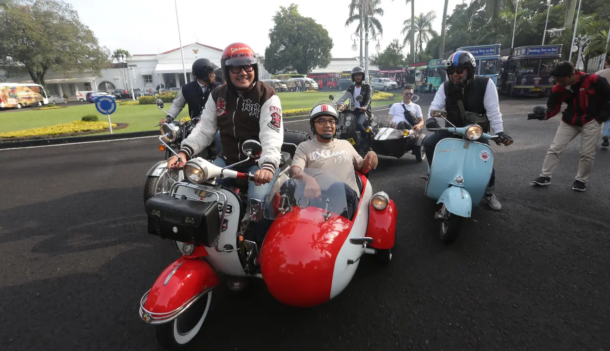 (Budi Santoso/KapanLagi)