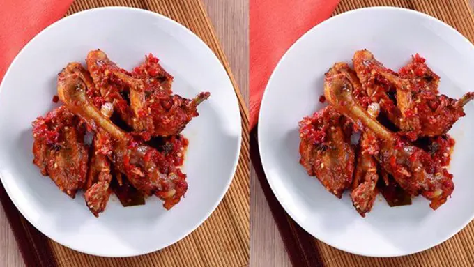 Foto: copyright Sajiansedap.com