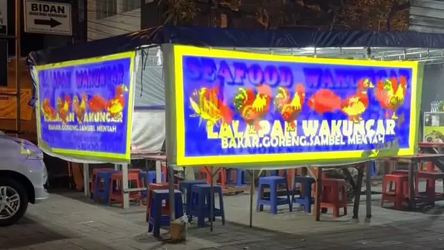 Mengenal Projection Mapping, Teknik Visual yang Ubah Ruang Jadi Seni Interaktif