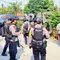 Pengirim Ancaman Bom SD di Jaksel Diburu