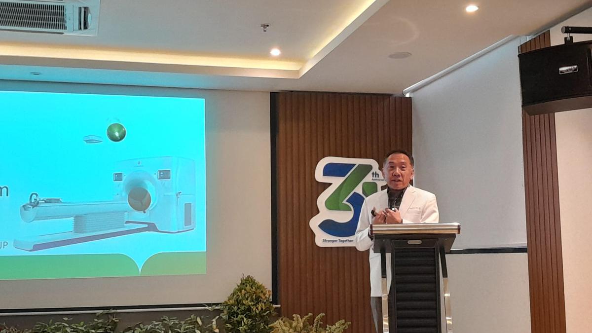 Teknologi 1-Beat Cardiac Imaging, Mampu Pindai Jantung dalam Sekali Denyut