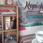 Dengan berbagai keunggulan rasa, saatnya coffe Karaha, Tasikmalaya mulai menunjukan taringnya di pentas kopi nasional (Liputan6.com/Jayadi Supriadin)