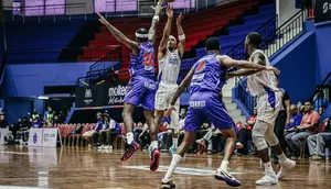 Yohanes Kristian Kembali Pimpin Hangtuah sebagai Interim, Fokus Tim Muda Jelang IBL All Indonesian 2026