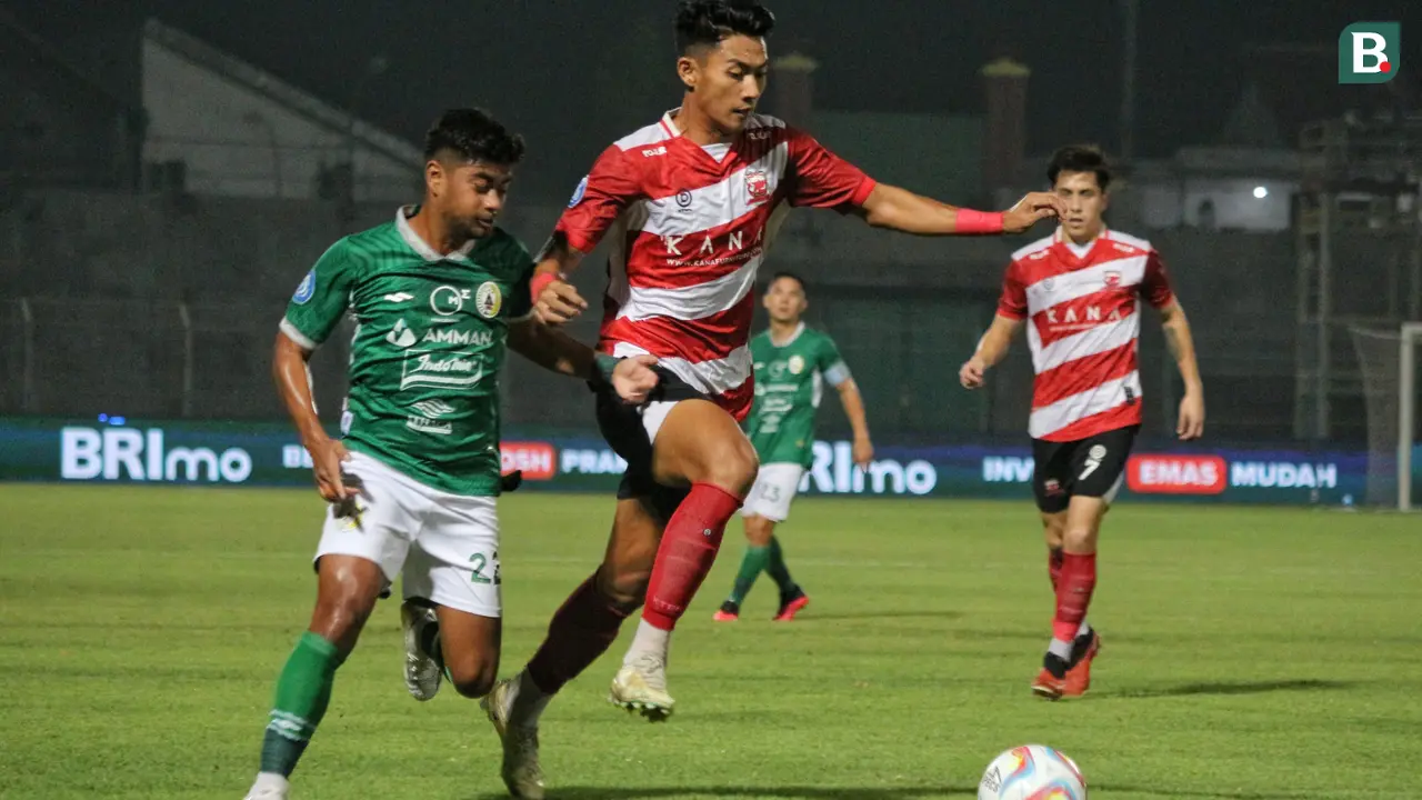 Madura United