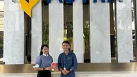 Xooply by Metranet Gandeng Koperasi Astra Hadirkan Solusi Pengadaan Digital Terintegrasi