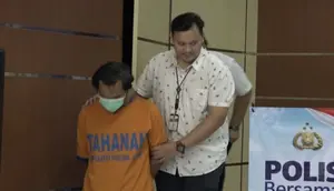 Fakta Baru Dwi Bagus: Punya IQ Tinggi dan Terobsesi Film Thriller