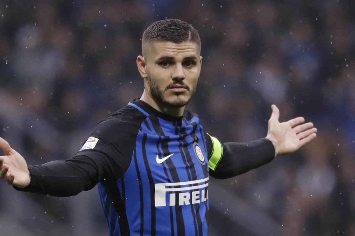 FOTO: Eder Selamatkan Inter Milan dari Kekalahan Atas Torino