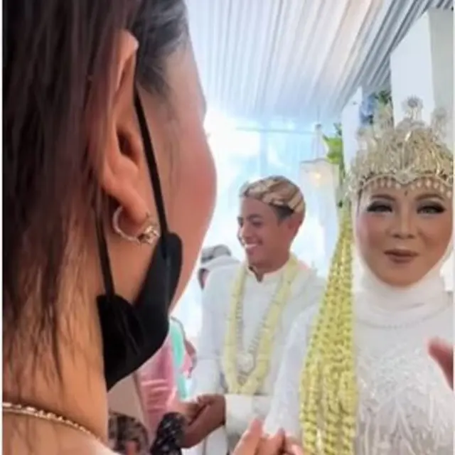 Pengantin Ditagih Utang Tamu Undangan Usai Salaman di Pelaminan, Setahun Tak Kunjung Dibayar
