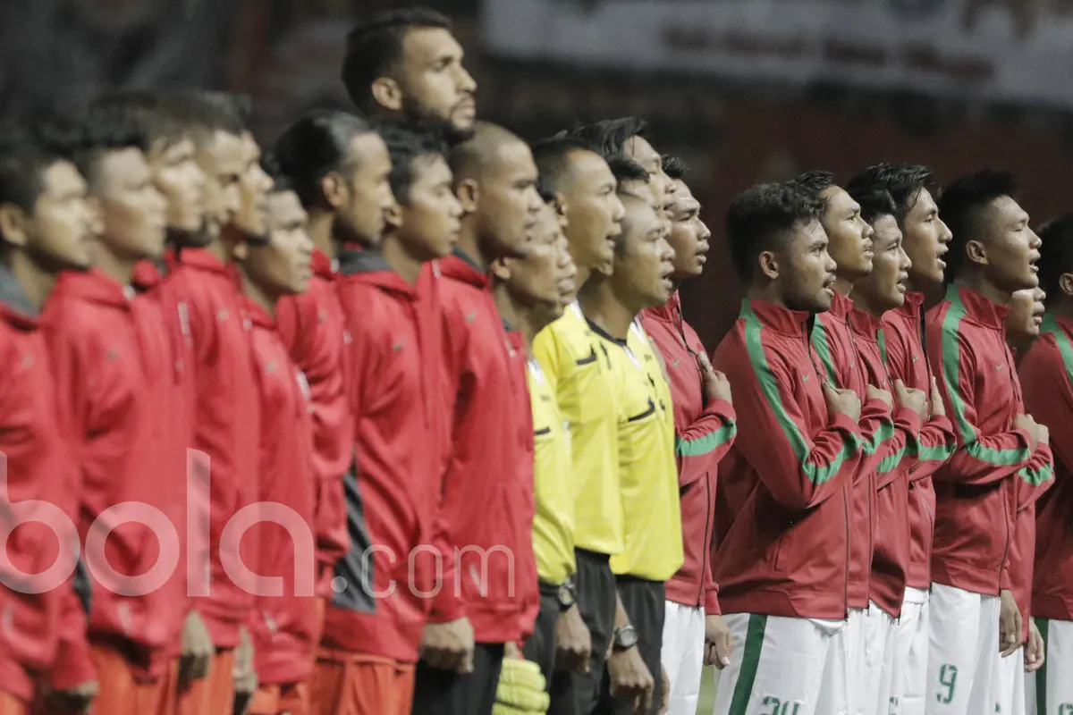 Timnas Indonesia