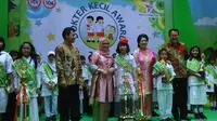 Ini Dia Dokter Kecil Terpilih dari 44 Provinsi se-Indonesia