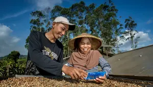 Global Finance Nobatkan BRI sebagai Bank Terbaik Dunia untuk UMKM Pertanian dan Pedesaan