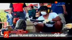Bea Cukai Juanda musnahkan ribuan barang sitaan berupa airsoft gun, senjata tajam, peralatan elektronik, suku cadang kendaraan, makanan minuman, rokok, dan proyektil.