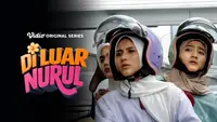 Sinopsis Series Di Luar Nurul Episode 8: Rahasia Kania Terungkap di Episode Terakhir
