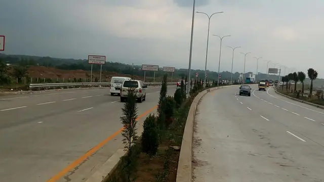 Skenario Agar Tol Pandaan-Malang Terhindar Kemacetan Saat Mudik Lebaran