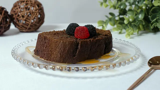 resep bolu brownies coklat cokelat