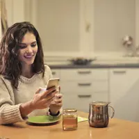 Ilustrasi Penggunaan Media Sosial Credit: pexels.com/AndreaPiacquadio