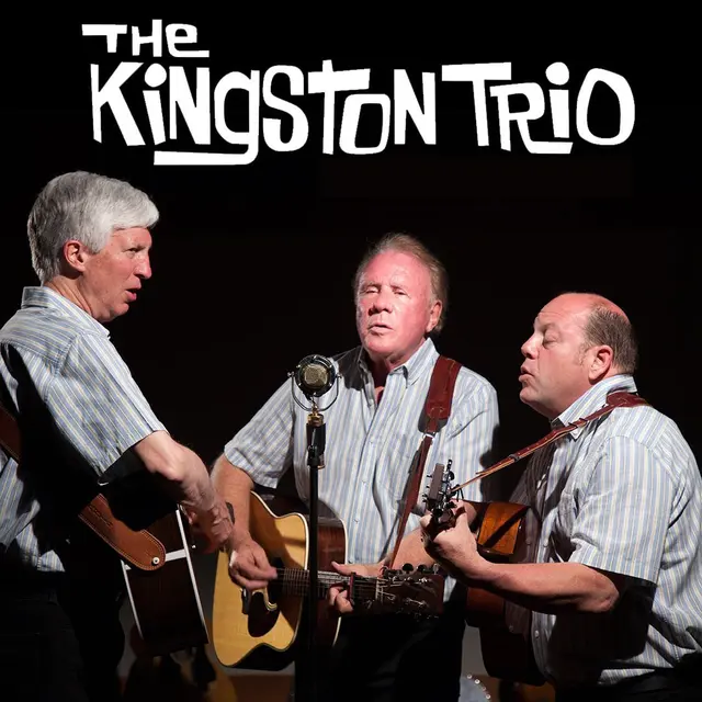 The Kingston Trio