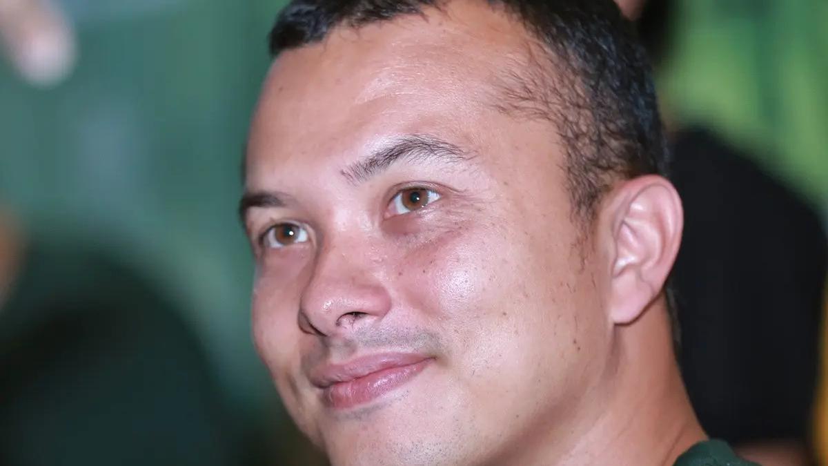 Nicholas Saputra Maknai Passion, Ajak Mahasiswa Makassar Belajar dari Kegagalan Demi Masa Depan
