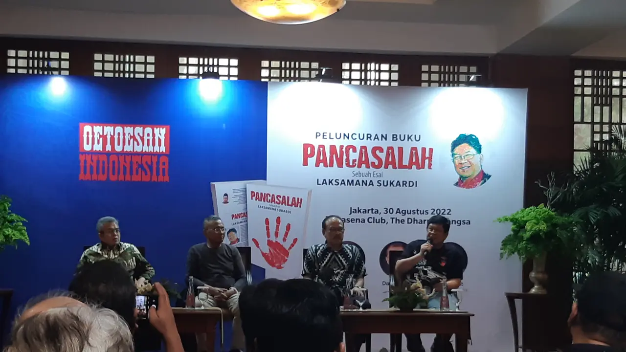 Pancasalah