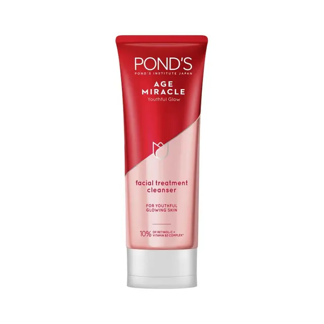 10 Rekomendasi Skincare Terbaik yang Cocok untuk Usia 40 Tahun ke Atas