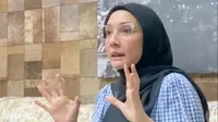 Artis Intan Erlita Bahas Minimnya Apresiasi Terhadap Ibu Rumah Tangga Dalam Rangka Selebrasi Hari Ibu