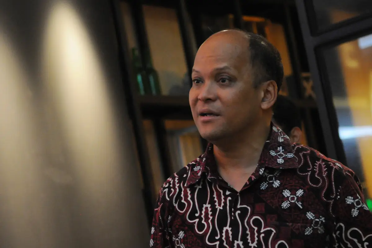 Ilham Habibie