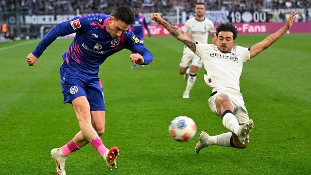 Borussia Monchengladbach