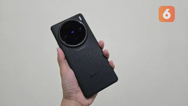 Vivo X100 Pro