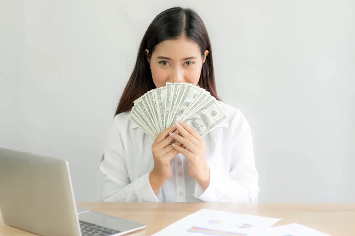 Tips agar Gaji Bulanan Tidak Cepat Habis
