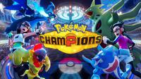Pokémon Champions officially releases today, offering an innovative cross-platform battle experience with a free-to-start model. (Image: YouTube/Nintendo of America)