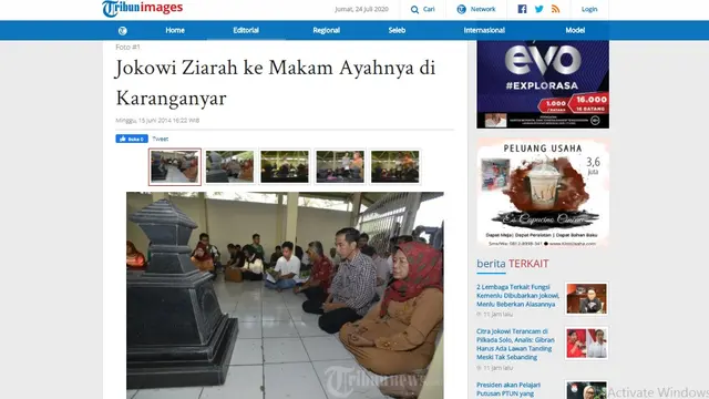 Tangkapan Layar