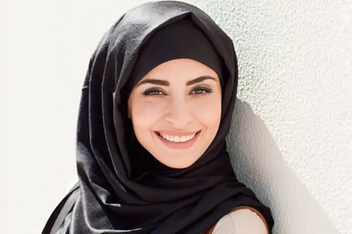 Hijab/Copyright Shutterstock