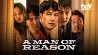 Nonton Film Korea A Man of Reason di Vidio (Dok. Vidio)